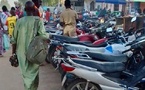 Tchad : à N'Djamena, l'occupation de voie de circulation persiste