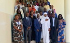 Tchad : le ministère de la Santé publique lance l'atelier de pré-évaluation du projet de sécurité sanitaire