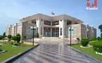 Tchad : nomination de deux ministres conseillers spéciaux à la Présidence