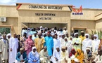 ​Relecture du Code pastoral : Un tournant pour la paix et la gestion durable des ressources naturelles au Tchad