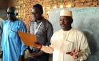 Tchad : à Abéché, lancement de l'examen d'évaluation pour l'alphabétisation des adultes