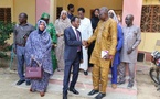 Tchad : l’AILC engage un dialogue avec les Églises évangéliques
