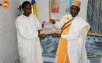 Tchad : le CEDPE remet au CESCE un rapport sur le nexus climat-sécurité en Afrique centrale