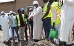 Tchad : le ministre de l’Aménagement du territoire dénonce l’incivisme et le manque de moyens