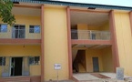 Tchad : à Sarh, un centre de formation ultramoderne pour transformer l’avenir des jeunes