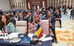 Hunan : ouverture de la réunion ministérielle des coordinateurs du FOCAC à Changsha