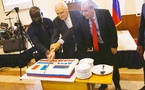 Tchad : L'Ambassade de Russie célèbre la Journée de la Russie et réaffirme son engagement multipolaire
