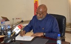 Occupation illégale des réserves de l’État au Tchad : vers des mesures fermes, annonce Mahamat Assileck Halata