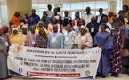 Tchad : OASIS organise un atelier sur le misoprostol pour réduire la mortalité maternelle