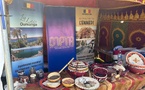 Le Tchad à l'honneur au Festival International des Cultures Sahariennes en France