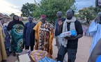 Tchad : L'Église Évangélique des Nations apporte son soutien aux victimes du conflit de Mandakaou