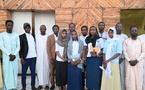 Tchad : Les lycéennes de N'Djamena alertent sur l'impact des réseaux sociaux et appellent à un usage responsable