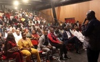 La Journée de Découverte de l'Afrique enchante Fleury-Mérogis avec les couleurs du Tchad