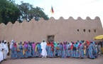 Cameroun : Le Sultan de Kousséri reçoit les représentantes du CERAC