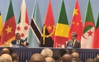 Chine-Afrique : Déclaration de Changsha pour la solidarité du Sud global et une coopération renforcée Chine-Afrique : Déclaration de Changsha pour la solidarité du Sud global et une coopération renforcée