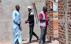 Tchad : Les villages de Golaw et Boh inaugurent un nouveau bâtiment scolaire grâce à Foi et Joie