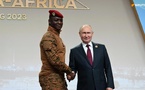 Image et Info : Sputnik Afrique