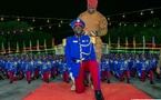 Burkina Faso : La 24e promotion de l'Académie militaire Georges-NAMOANO prête à combattre