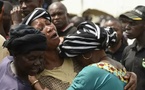 Nigeria : Le Benue frappé par des attaques meurtrières, le gouverneur condamne un "bain de sang inutile"