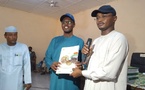 Tchad : Le Ministre de l'Environnement sensibilise à Am-Timan pour la protection de l'écosystème