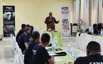 Cameroun : "TRANSMISSION" forme les journalistes du Grand Nord à la couverture électorale