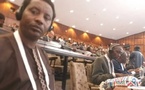 Assemblée des Maires Africains : N'Djamena représentée à Johannesburg pour façonner l'agenda urbain mondial