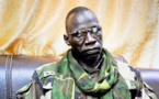 RCA : Nouredine Adam annonce la capture du n°3 de la LRA