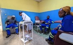 Tchad : La Cotontchad SN lance une campagne de don de sang à Moundou
