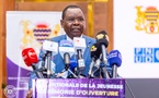 Tchad : La 26e Fête Nationale de la Jeunesse célébrée à N'Djamena