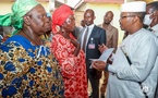 Tchad : Descente inopinée du Chef de l'État à la CNRCT – Aucun responsable présent
