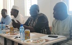 Tchad : à Abéché, l'INSTA lance une série de soutenances de Master en génie électrique et mécanique