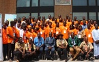 Tchad : la Fédération Tchadienne du Scoutisme propulse la jeunesse avec le projet "Digitalise Youth"