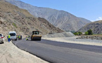China, Central Asia accelerate economic cooperation