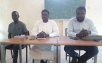 Tchad : Passation de service au sein du Collectif des médecins en attente d'intégration
