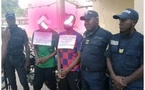 Cameroun : Un gang de braqueurs démantelé à Moulvoudaye  dans l'Extrême-Nord