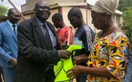 Tchad : à Sarh, une révolution verte de proximité s’organise dans les quartiers