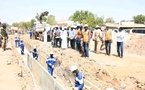 Tchad : Reprise des travaux de bitumage sur l'axe Kelo-Pala-Léré