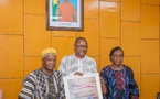 Burkina : plus de 19 millions de dons mobilisés par la diaspora burkinabè