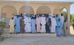 Tchad : Idriss Lamine Alifa, nouveau délégué contrôleur financier du Kanem