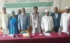 Tchad : le CAMOJET célèbre ses 20 ans