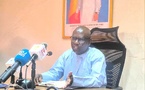 Tchad : grève surprise des transporteurs interurbains à N’Djamena, le ministère des Transports réagit