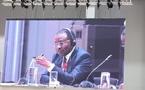 Cameroun : Le Compact Énergétique présenté à l'Africa Energy Forum 2025
