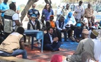 Tchad : Solidarité et appel à l'action pour la Journée Mondiale des Réfugiés 2025