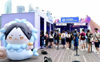 Chinese online literature offers global readers a window into modern China