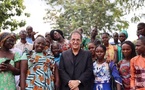 France / RCA : L'Ambassade de France en mission dans la Lobaye