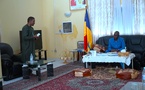 Tchad : Mission d'Oxfam dans le Barh El Gazal pour le suivi de ses programmes