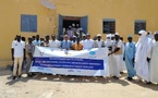 Tchad : L'ONG CIAUD-Canada lance un projet d'assainissement et d'hygiène à Mao