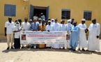 Tchad : lancement officiel à Mao de la campagne de vaccination contre la poliomyélite