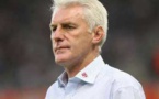 Lions Indomptables : Hugo Bross, nouvel entraineur