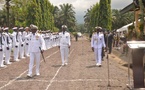 Cameroun : Les Patrouilleurs de la Marine Nationale distingués pour une traversée transocéanique historique